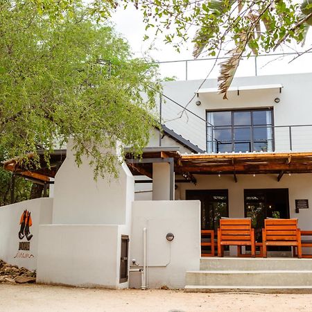 Jackals Dream - Self Catering Villa Bordering Kruger National Park Marloth Park Ngoại thất bức ảnh