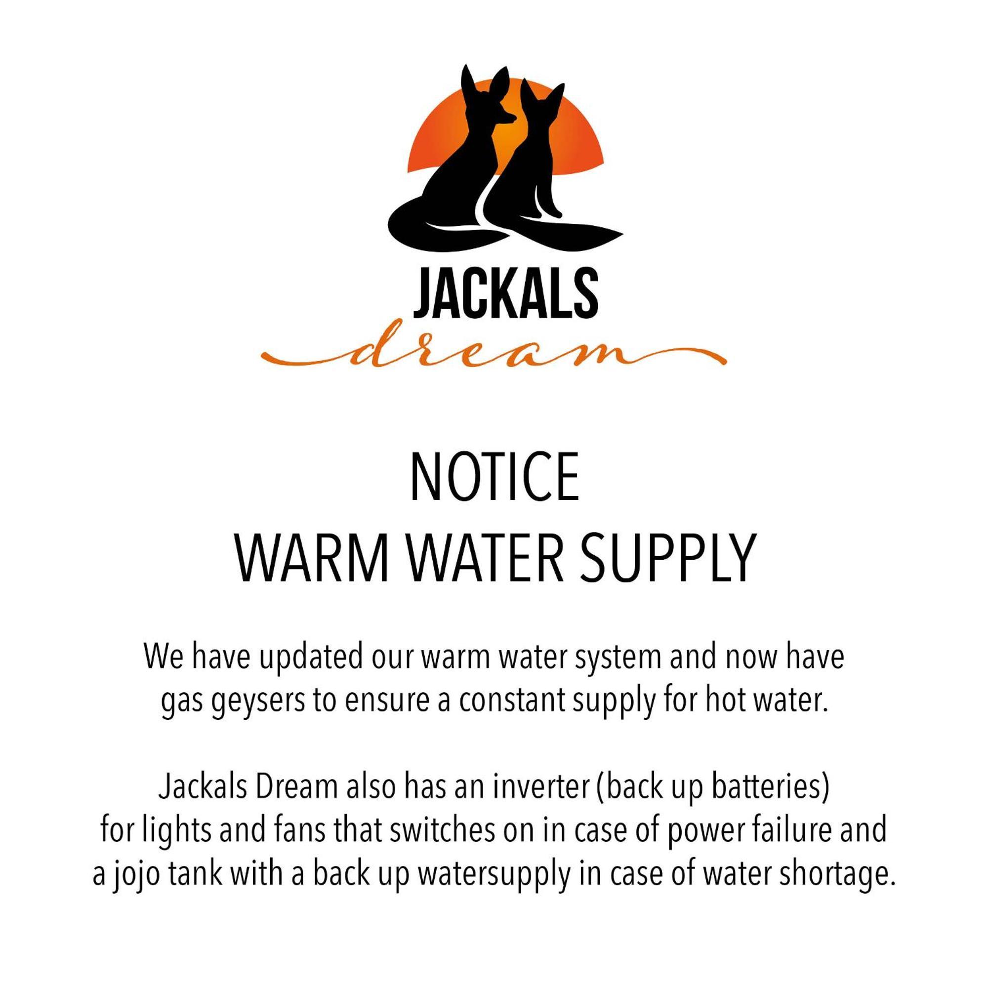 Jackals Dream - Self Catering Villa Bordering Kruger National Park Marloth Park Ngoại thất bức ảnh