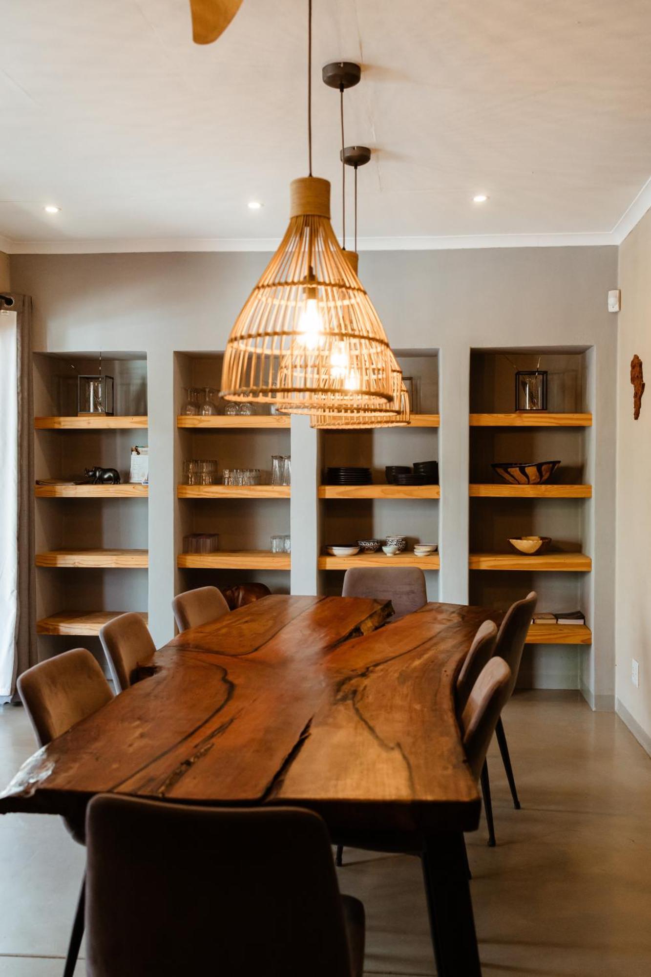 Jackals Dream - Self Catering Villa Bordering Kruger National Park Marloth Park Ngoại thất bức ảnh