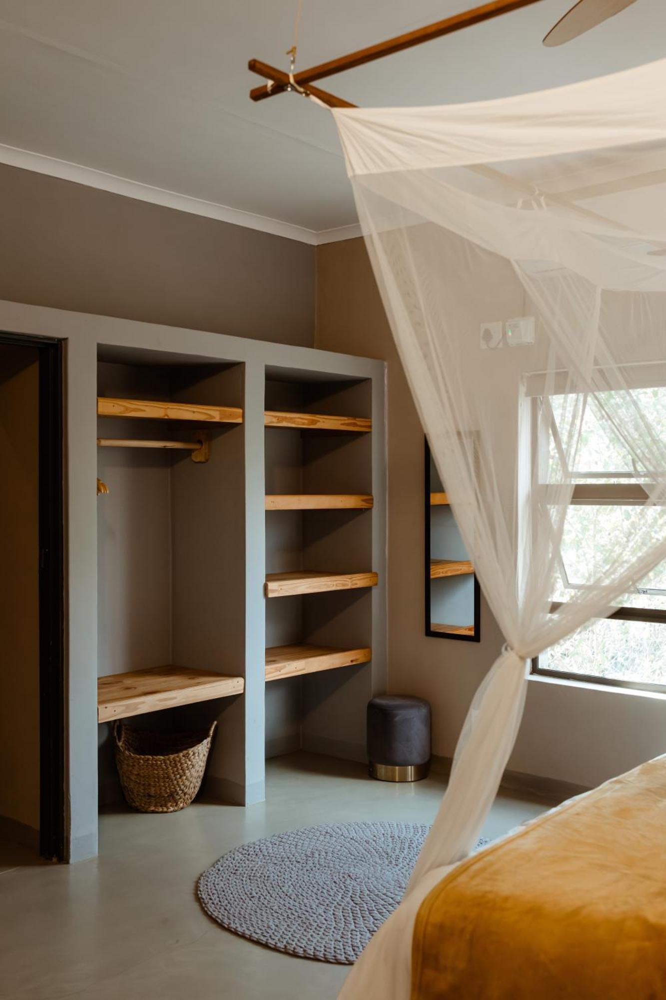 Jackals Dream - Self Catering Villa Bordering Kruger National Park Marloth Park Ngoại thất bức ảnh
