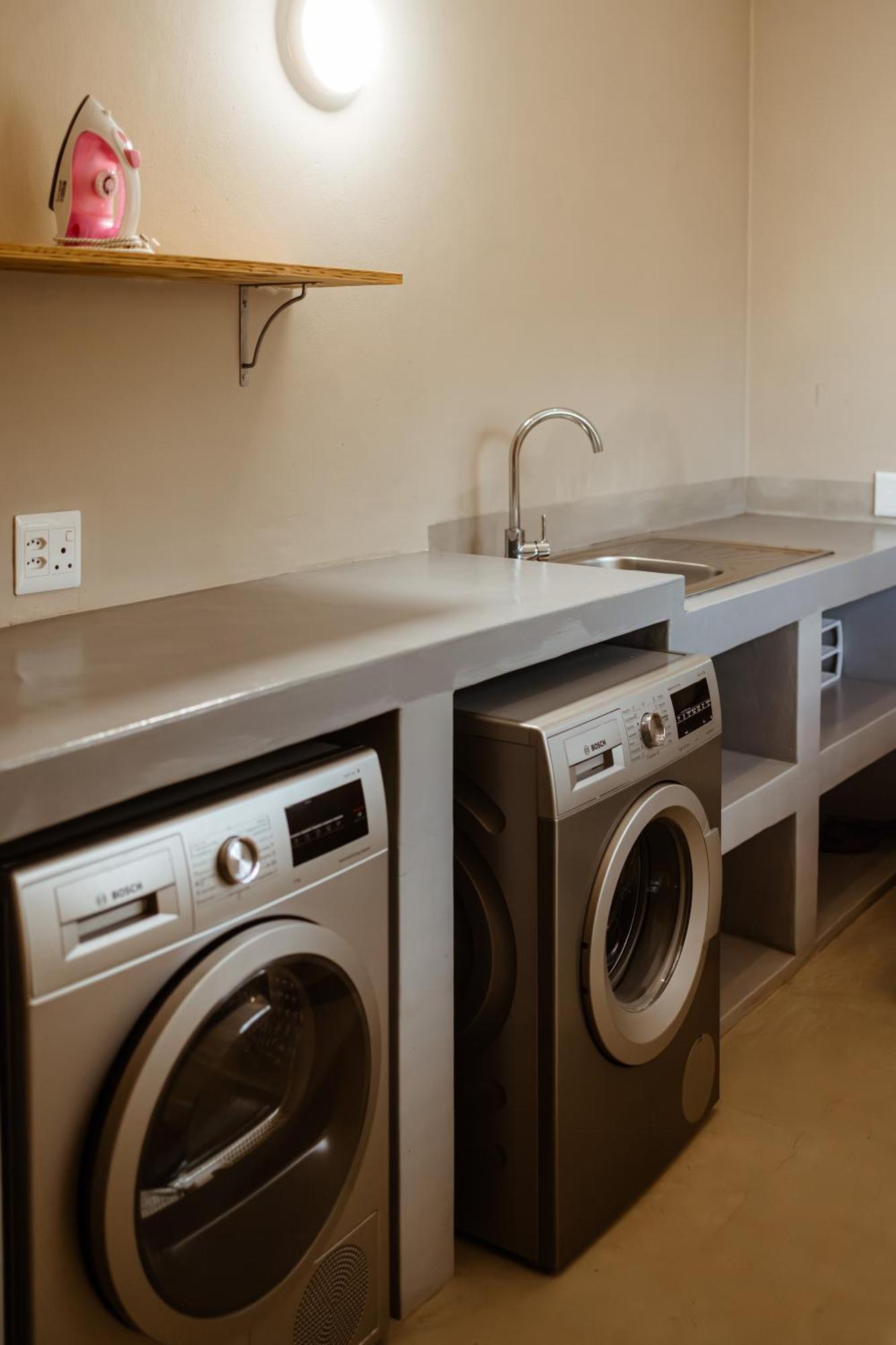 Jackals Dream - Self Catering Villa Bordering Kruger National Park Marloth Park Ngoại thất bức ảnh