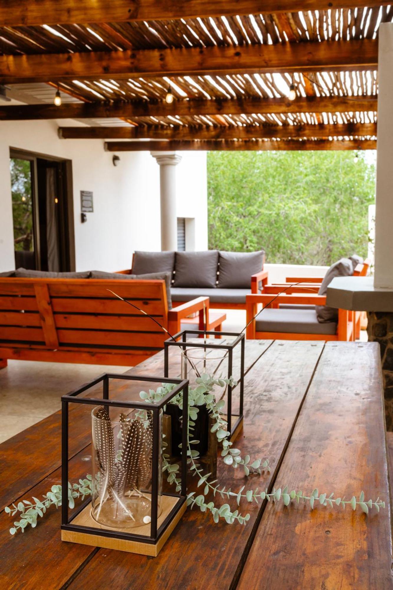 Jackals Dream - Self Catering Villa Bordering Kruger National Park Marloth Park Ngoại thất bức ảnh