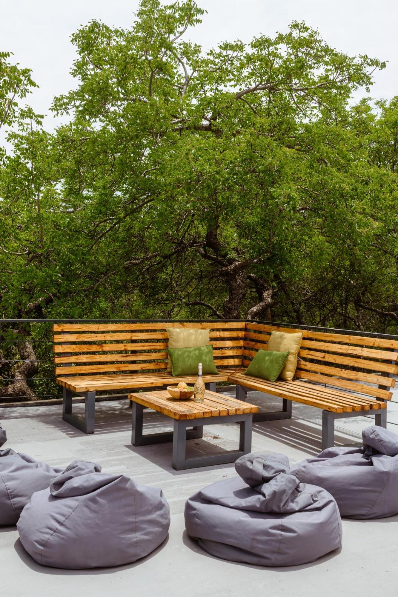 Jackals Dream - Self Catering Villa Bordering Kruger National Park Marloth Park Ngoại thất bức ảnh