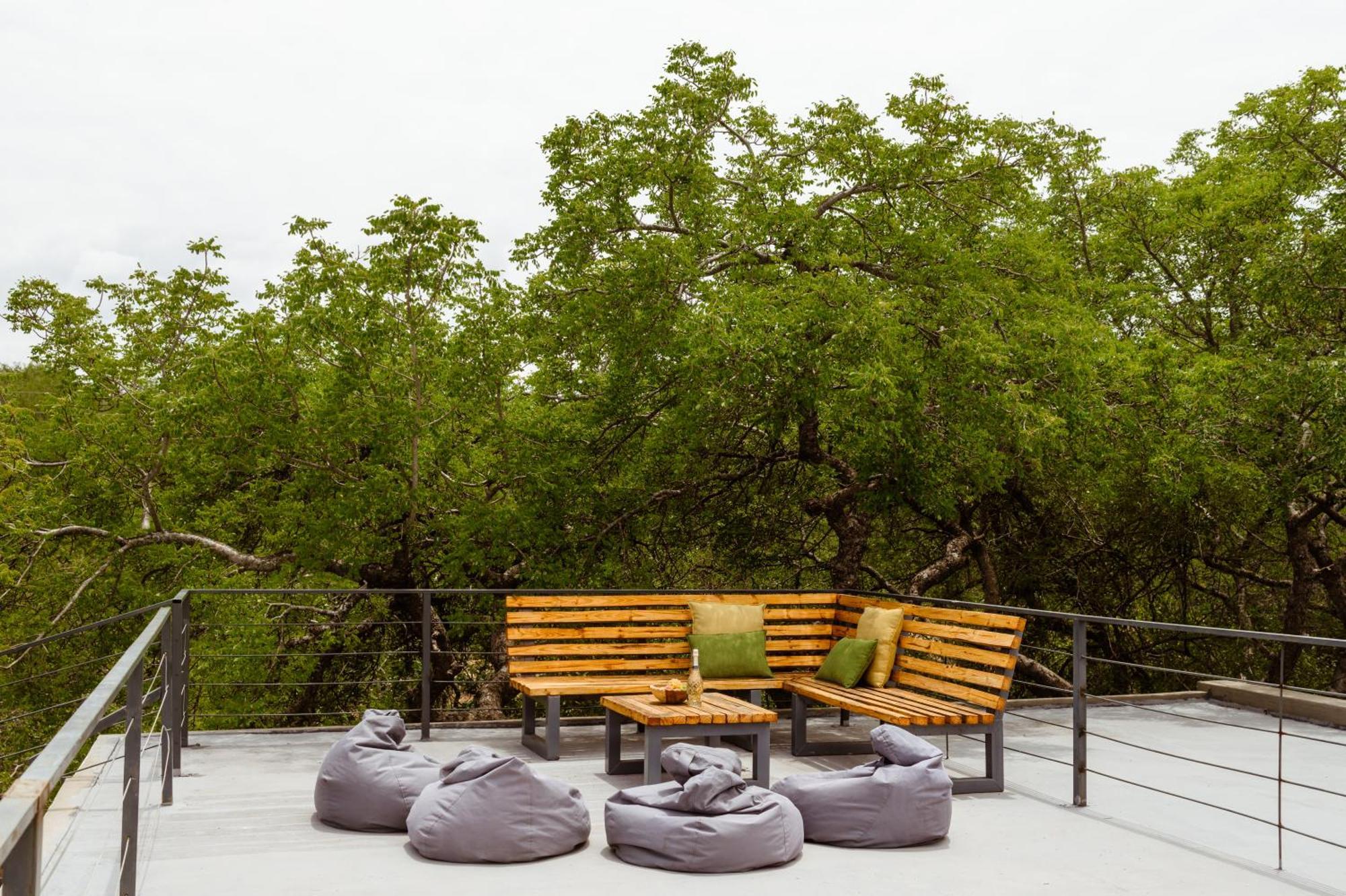 Jackals Dream - Self Catering Villa Bordering Kruger National Park Marloth Park Ngoại thất bức ảnh