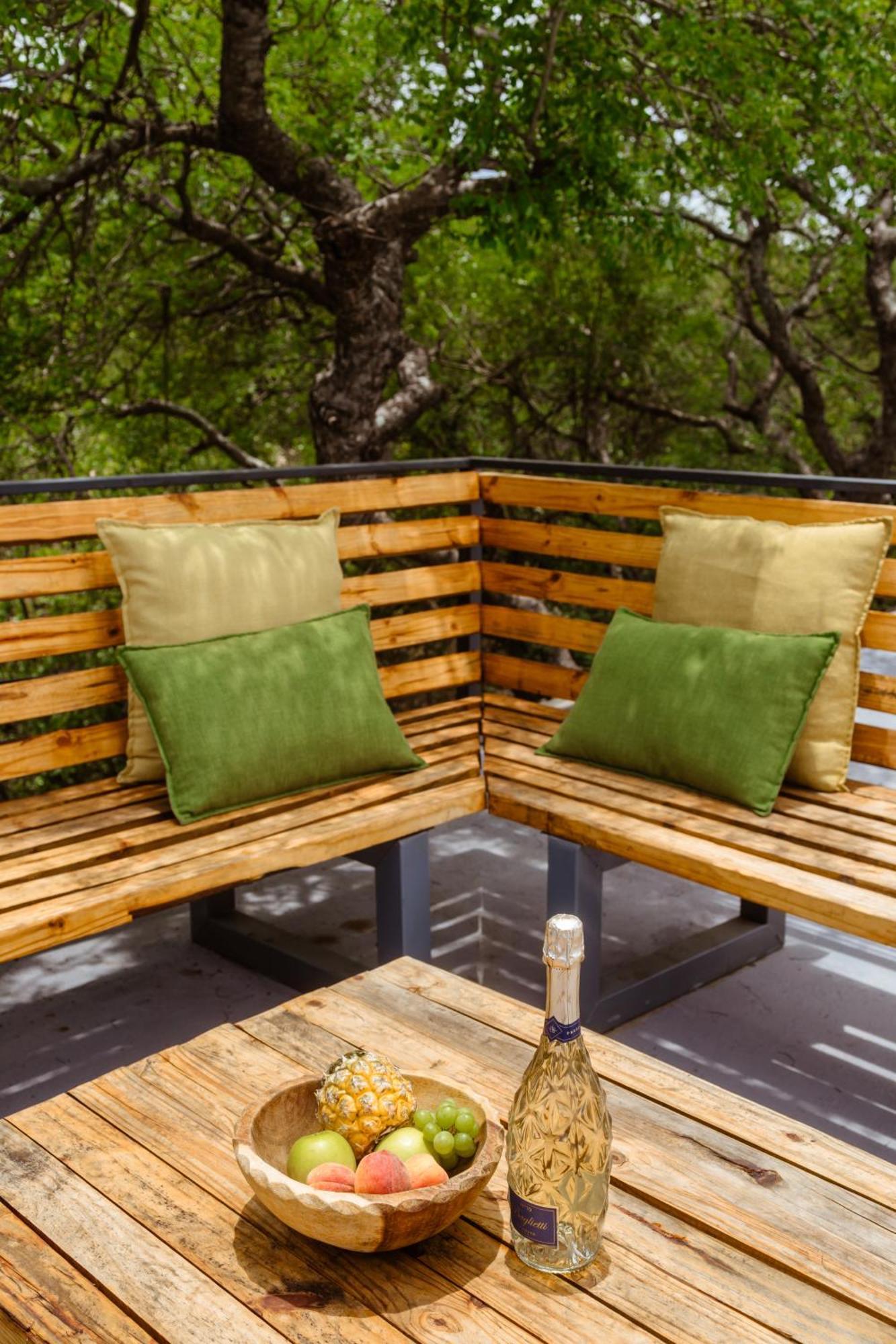 Jackals Dream - Self Catering Villa Bordering Kruger National Park Marloth Park Ngoại thất bức ảnh